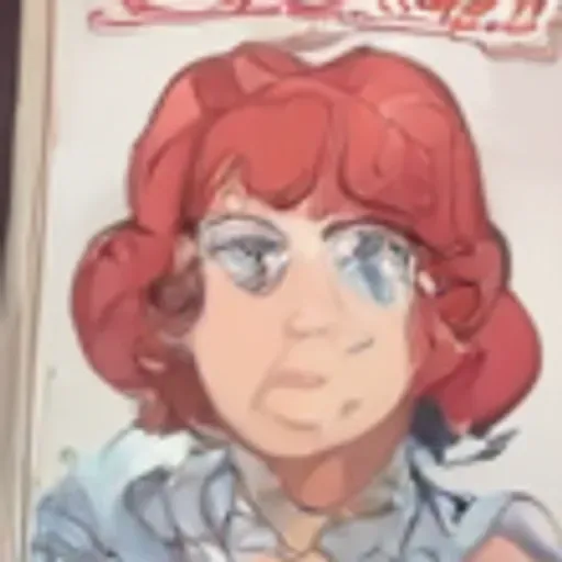 AIポルノ画像ジェネレーター