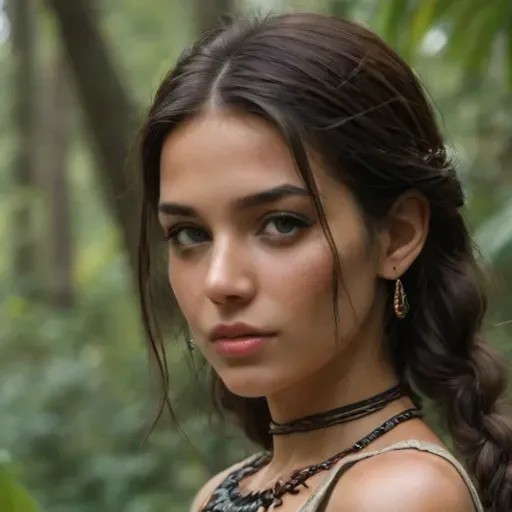 KI-Pornobild-Generator