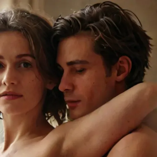 generatore di foto porno IA