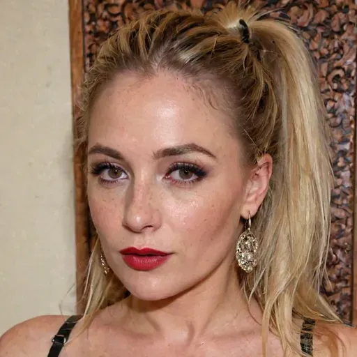 yapay zekâ porno görsel üretici