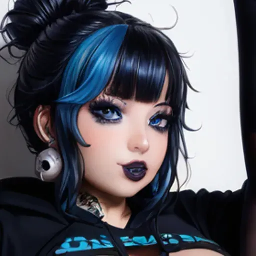 generatore di immagini porno IA