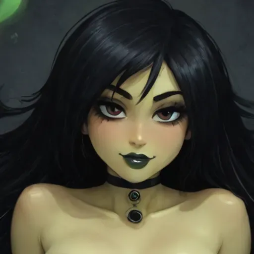 generatore di immagini porno IA