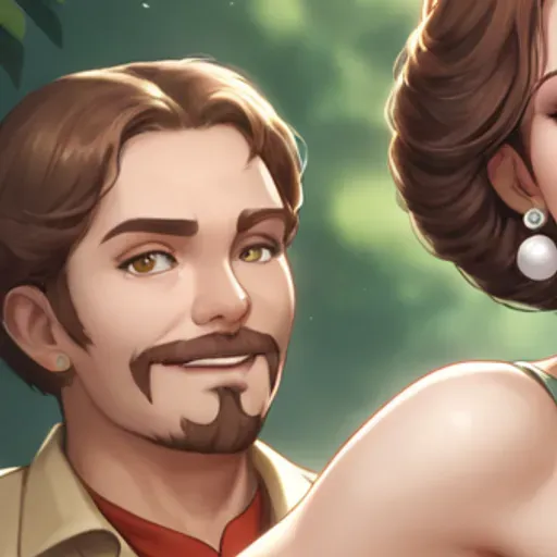 генератор порно-изображений на ИИ