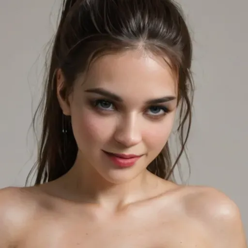 โปรแกรมสร้างภาพโปรนที่ใช้ปัญหา AI