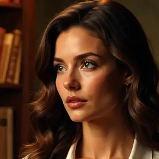 โปรแกรมสร้างภาพโปรนที่ใช้ปัญหา AI