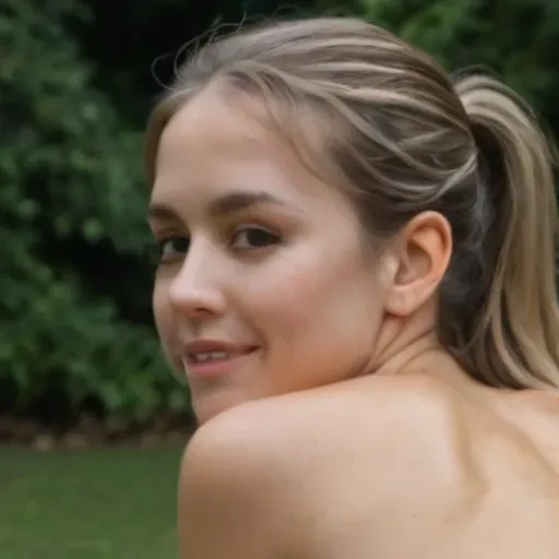 Pencipta imej lucah AI