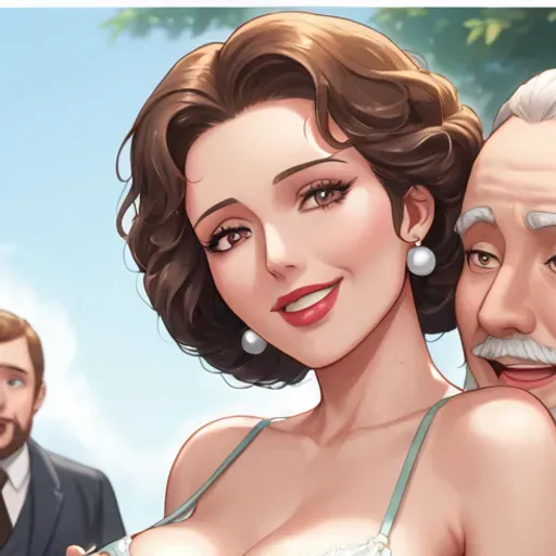 генератор порно-картинок на ИИ