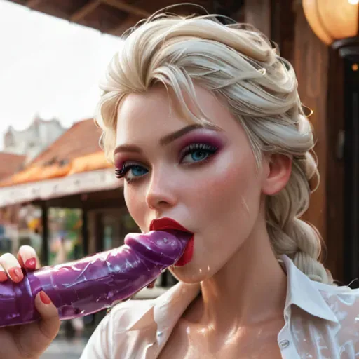 generatore di immagini porno IA