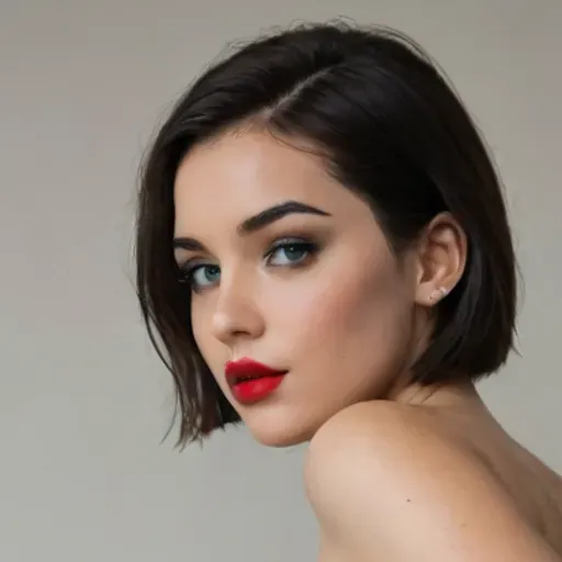 KI-Pornobild-Generator