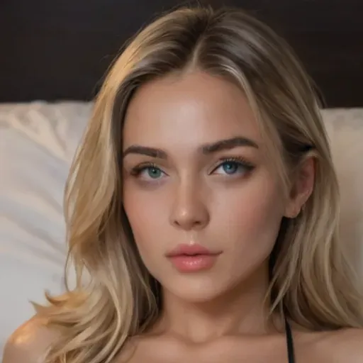 Pencipta imej lucah AI