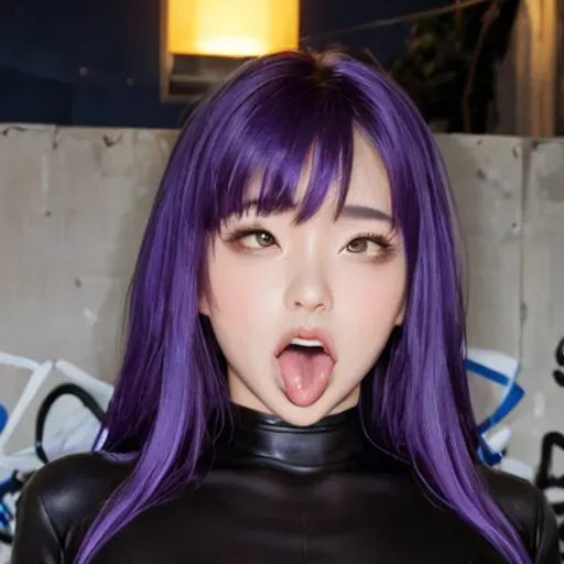 gerador de imagens pornô com IA