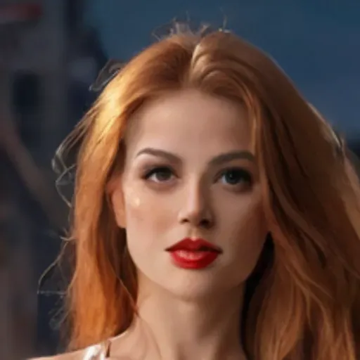 โปรแกรมสร้างภาพโปรนที่ใช้ปัญหา AI