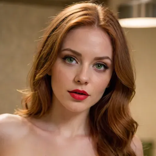 KI-Pornobild-Generator