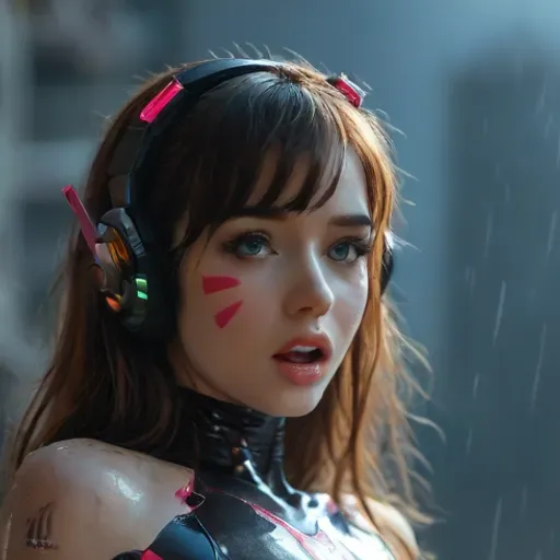 KI-Pornobild-Generator