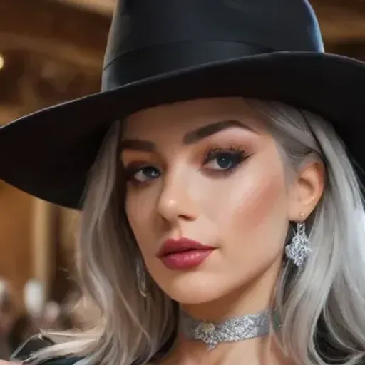 generatore di immagini porno IA