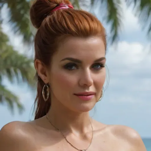 AIポルノ画像ジェネレーター