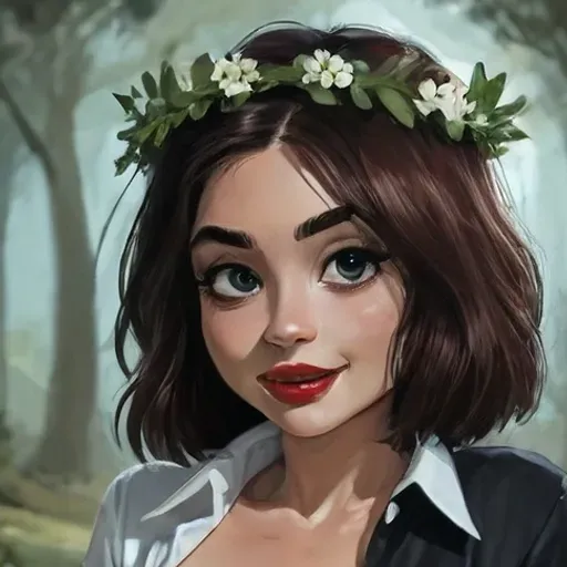 генератор порно-изображений на ИИ