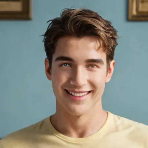 AI porn image generator