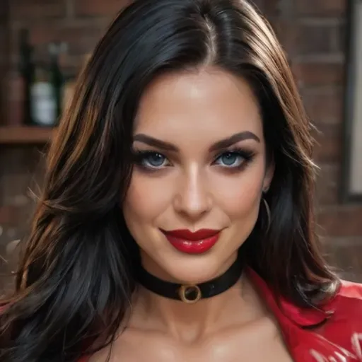 AI porn image generator