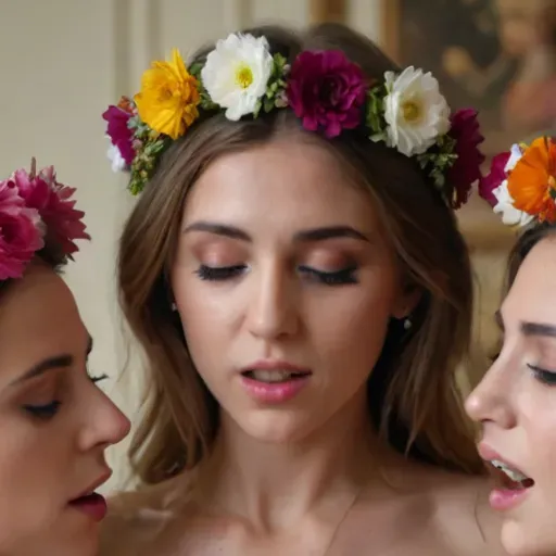 KI-Pornobild-Generator