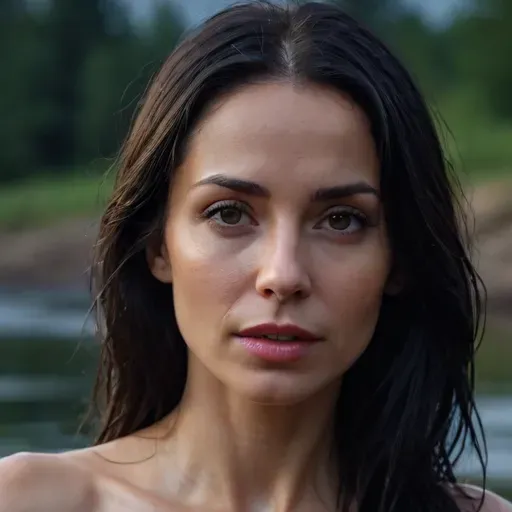 Pencipta imej lucah AI