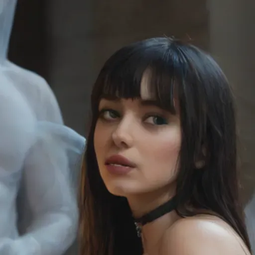 AIポルノ画像ジェネレーター