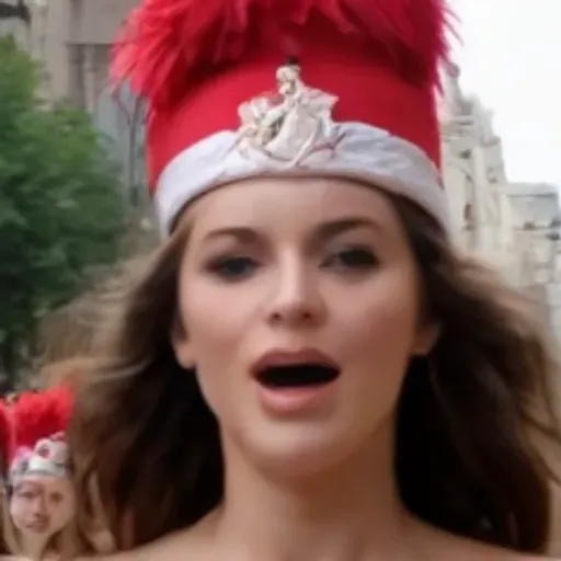 โปรแกรมสร้างภาพโปรนที่ใช้ปัญหา AI