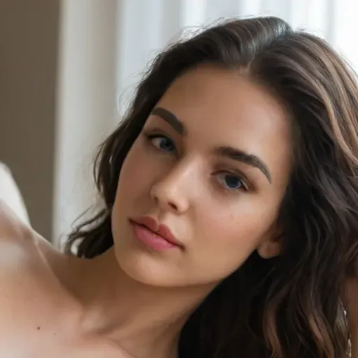 KI-Pornobild-Generator