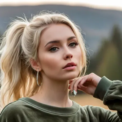 AI 포르노 이미지 생성기