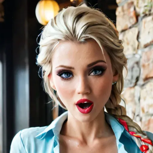 KI-Pornobild-Generator