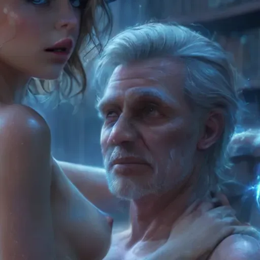 KI-Pornobild-Generator