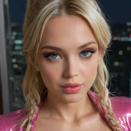 generatore di immagini porno IA