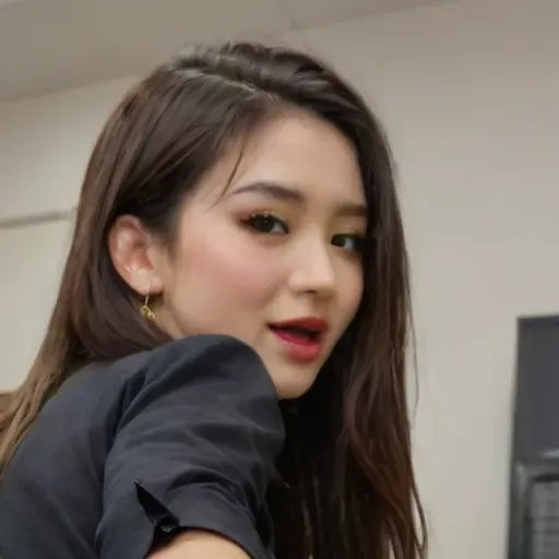 โปรแกรมสร้างภาพโปรนที่ใช้ปัญหา AI