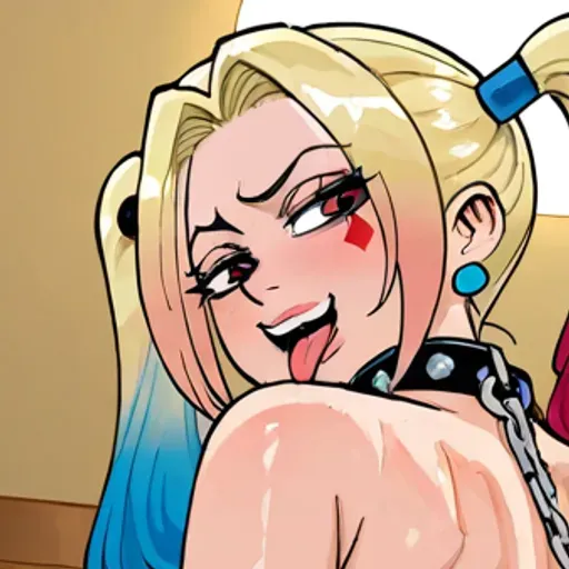 KI-Pornobild-Generator