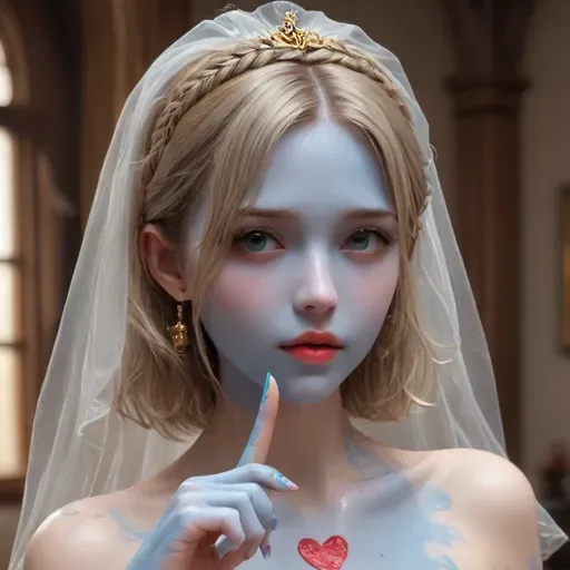 générateur d’images porno IA