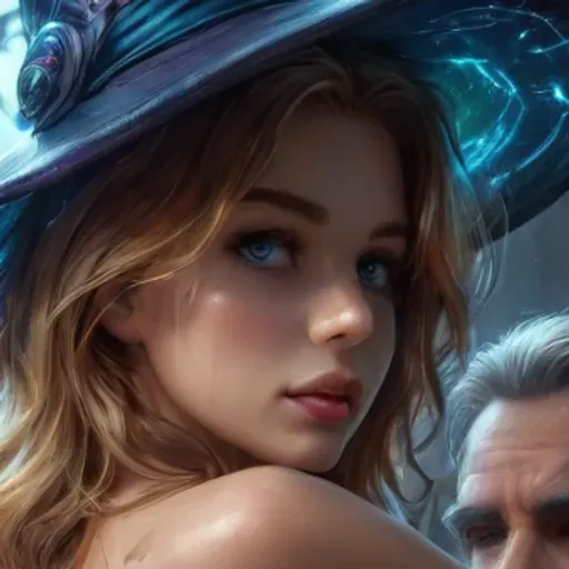 AI porn image generator