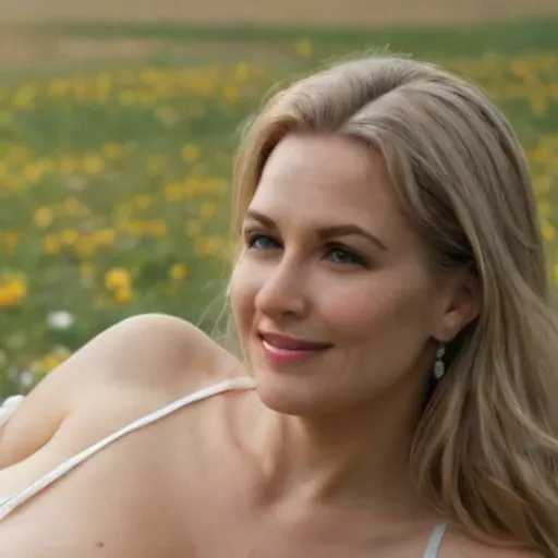 Generator obrazów pornograficznych z wykorzystaniem sztucznej inteligencji