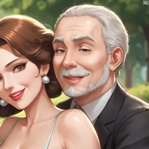 generatore di immagini porno IA