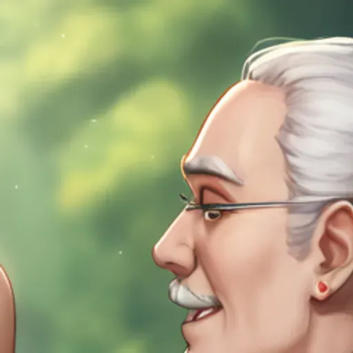 генератор порно-изображений на ИИ