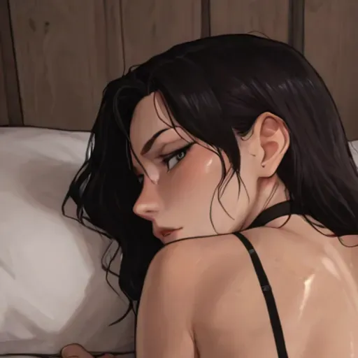 Generator obrazów pornograficznych z wykorzystaniem sztucznej inteligencji