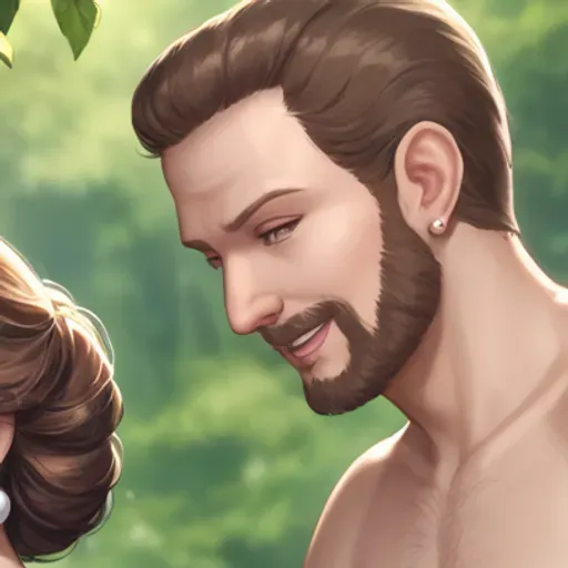 AIポルノ画像ジェネレーター