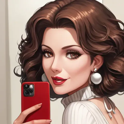 AI porn image generator