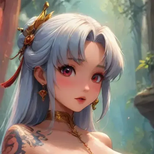 générateur d’images porno IA