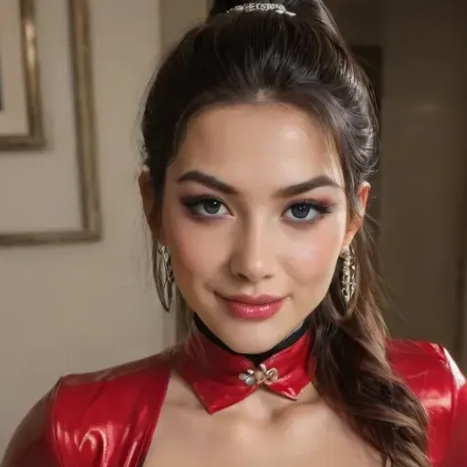 AI 포르노 이미지 생성기