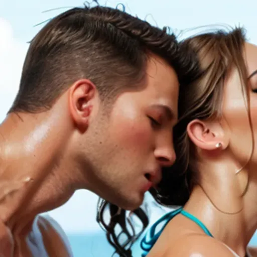 AI porn pic generator