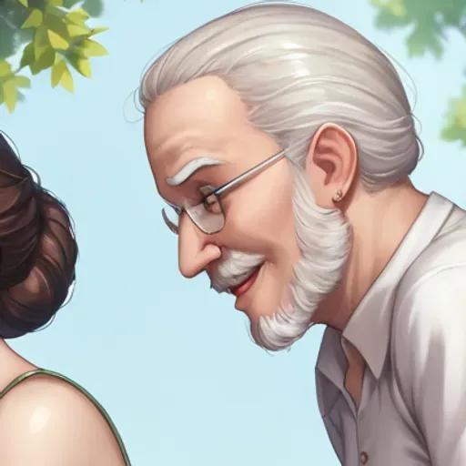 generatore di immagini porno IA