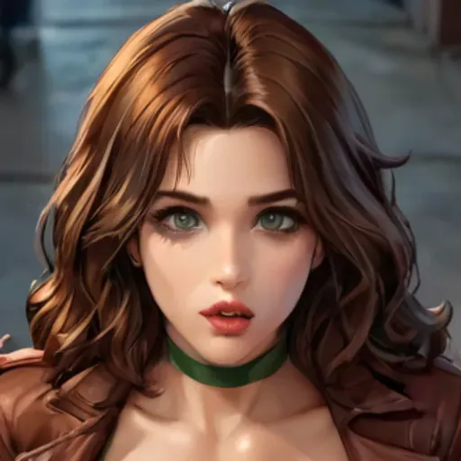 KI-Pornobild-Generator