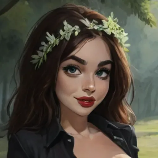 AI porn image generator