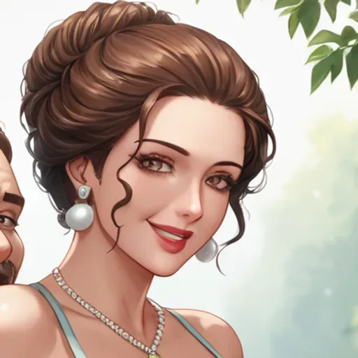 AI porn image generator