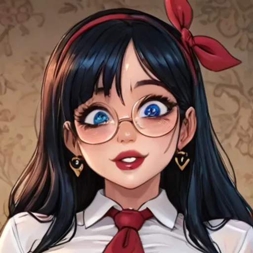 AI 포르노 이미지 생성기